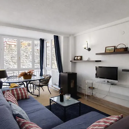 アパート Sanbet Urban Alhambra