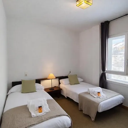 Sanbet Urban Alhambra * シエラネバダ