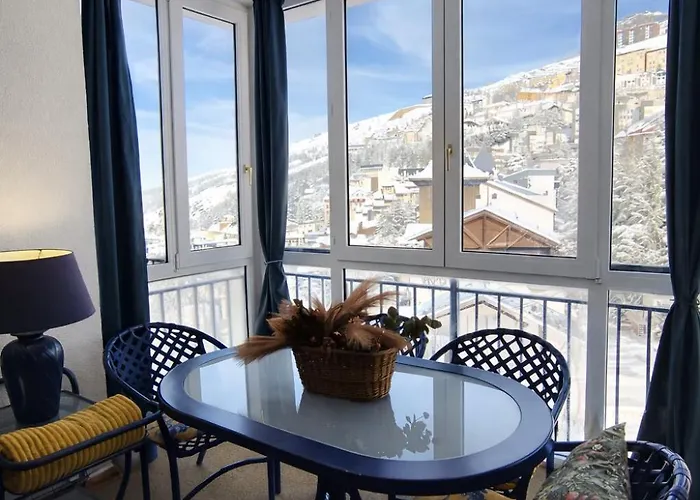 Sanbet Urban Alhambra