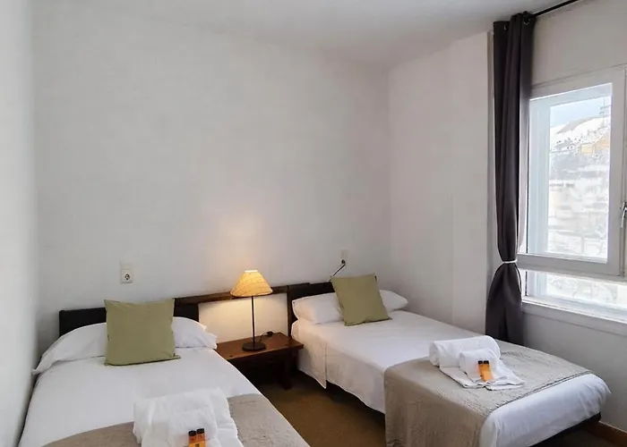 Sanbet Urban Alhambra * シエラネバダ