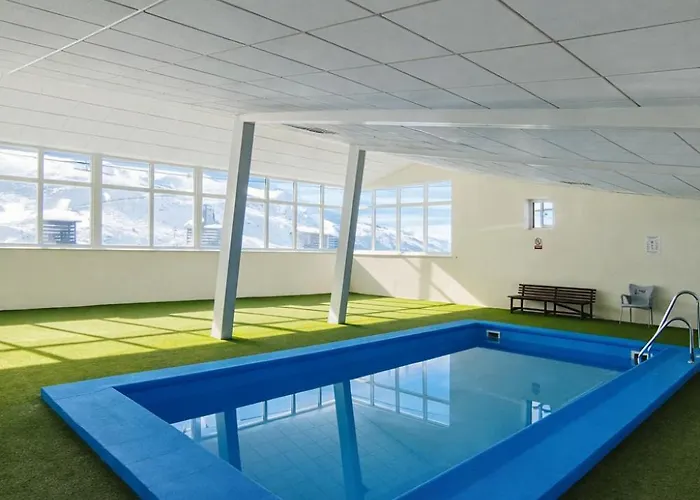 Sanbet Urban Alhambra