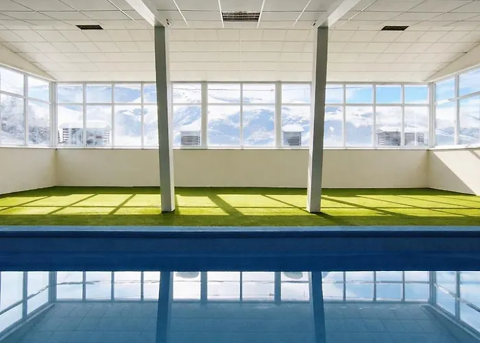 Sanbet Urban Alhambra