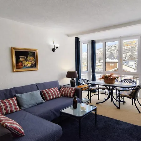 Sanbet Urban Alhambra Lejlighed Sierra Nevada