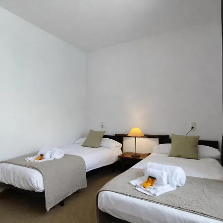 Sanbet Urban Alhambra *