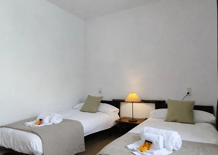 Sanbet Urban Alhambra *