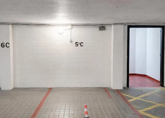 Sanbet Urban Alhambra * Sierra Nevada